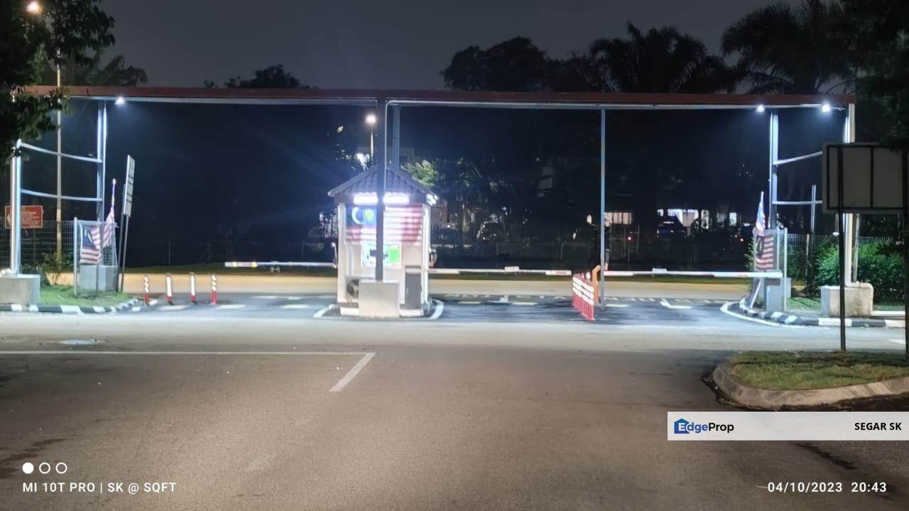 USJ -SUBANG JAYA- PINGGIRAN USJ , Selangor, USJ