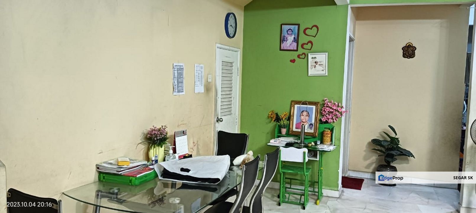 USJ -SUBANG JAYA- PINGGIRAN USJ , Selangor, USJ