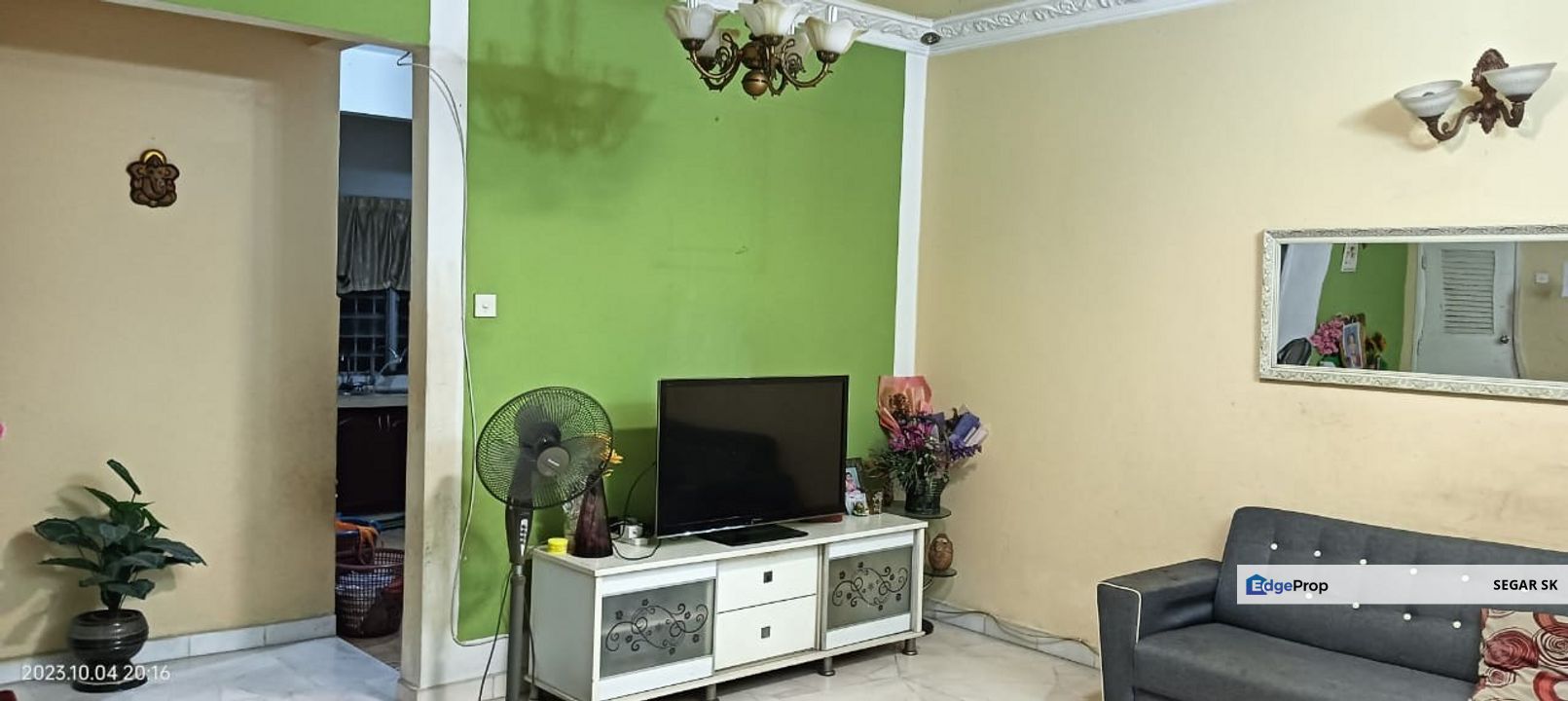 USJ -SUBANG JAYA- PINGGIRAN USJ , Selangor, USJ