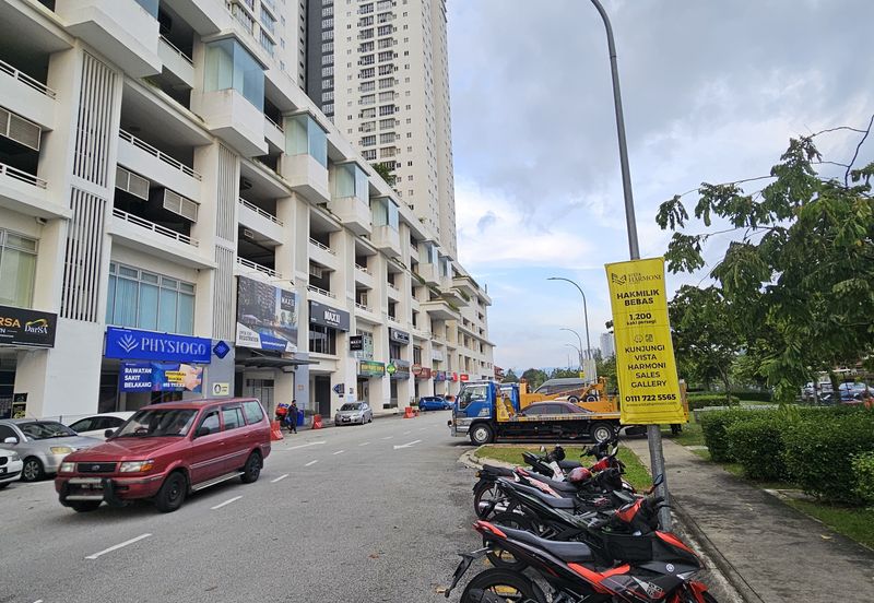 Maxim Citylights @ Sentul KL