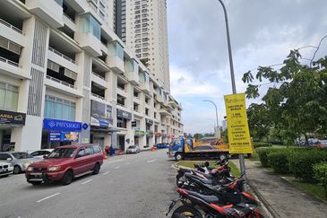 Maxim Citylights @ Sentul KL