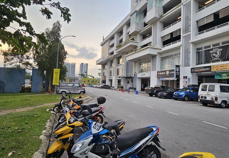 Maxim Citylights @ Sentul KL