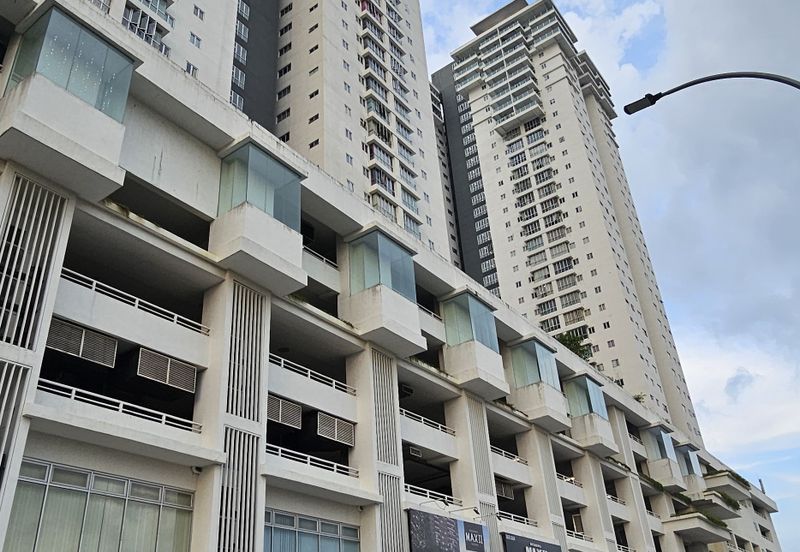 Maxim Citylights @ Sentul KL