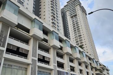 Maxim Citylights @ Sentul KL