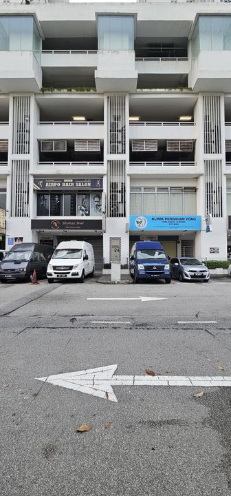 Maxim Citylights Sentul KL First Floor , Kuala Lumpur, Sentul