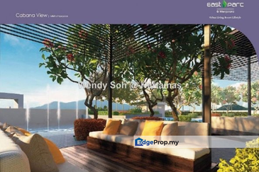 East Parc @ Menjalara