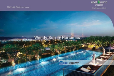 East Parc @ Menjalara