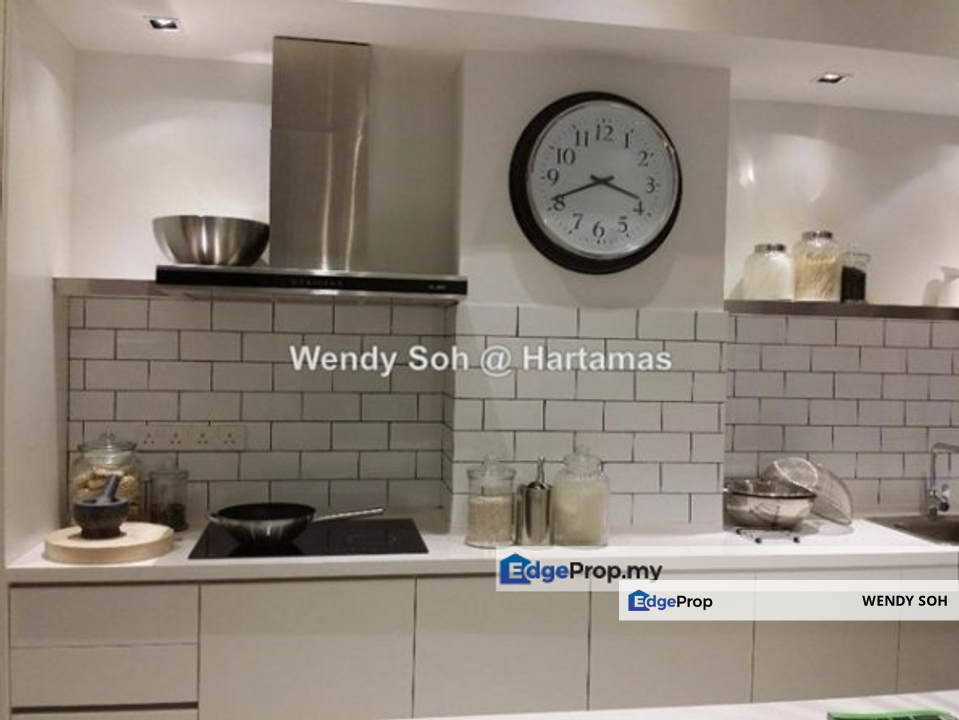 East Parc @ Manjalara, Kuala Lumpur, Bandar Menjalara