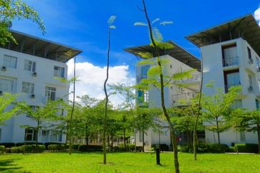 Taman Tasik Semenyih