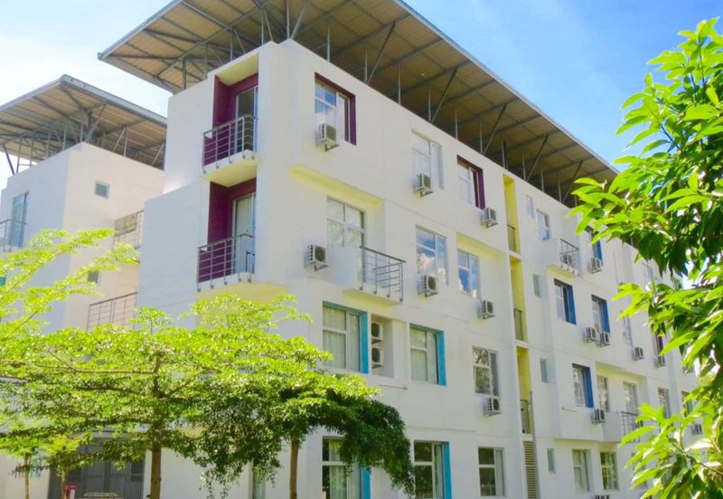 Taman Tasik Semenyih