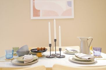 Edusentral @ Setia Alam