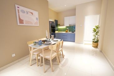 Edusentral @ Setia Alam