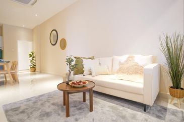 Edusentral @ Setia Alam