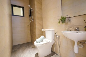 Edusentral @ Setia Alam