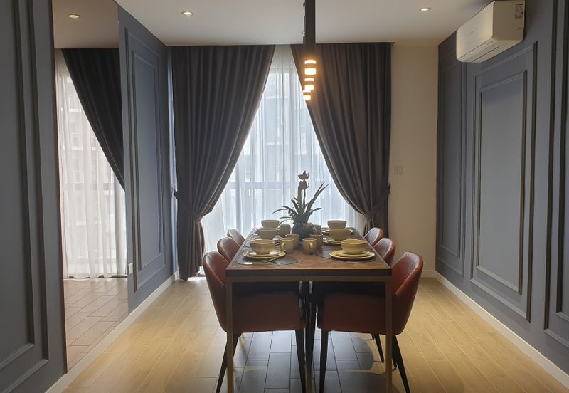 The 38 Bangsar Residency (Residensi 38 Bangsar)