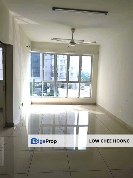 Cheras Maxim Residences 2 Rooms Unit For Sale, Kuala Lumpur, Cheras