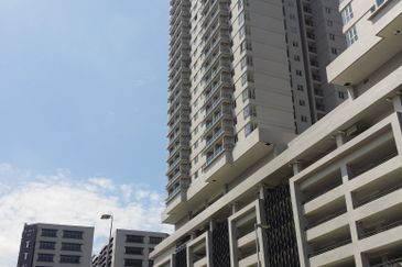 Maxim Residences