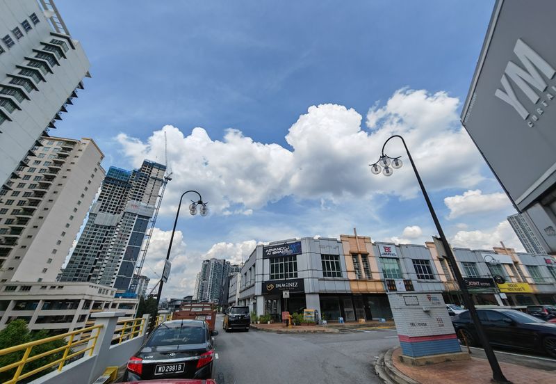 Kuchai Business Park