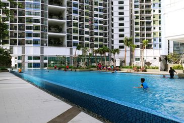 I-City Parisien Tower