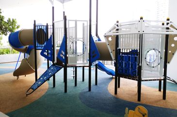 I-City Parisien Tower