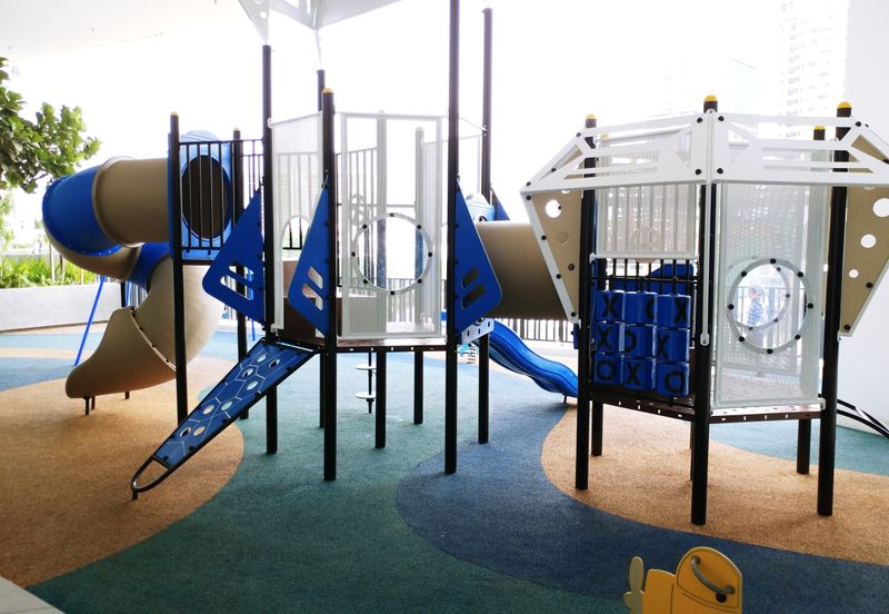 I-City Parisien Tower