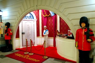 I-City Parisien Tower