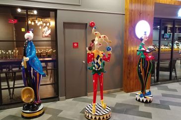 I-City Parisien Tower