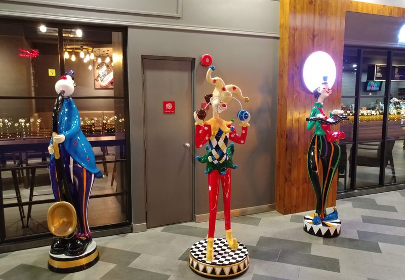 I-City Parisien Tower