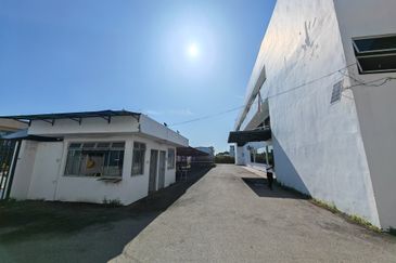 Banting @ Industrial