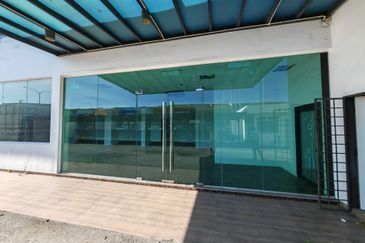 Banting @ Industrial