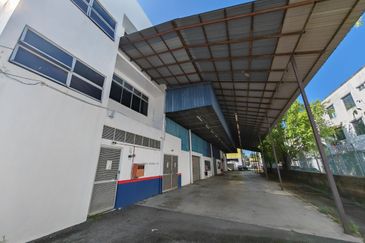 Banting @ Industrial