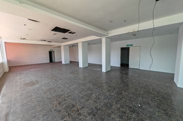 Banting @ Industrial