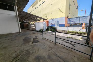 Banting @ Industrial