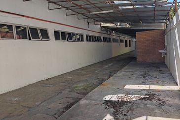 Banting @ Industrial