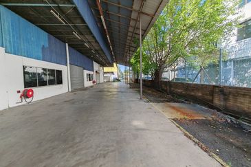 Banting @ Industrial