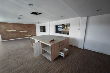 Banting @ Industrial