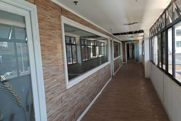 Banting @ Industrial