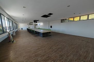 Banting @ Industrial