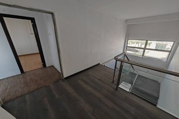 Banting @ Industrial