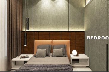 Bandar Baru Selayang