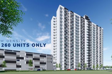 Bandar Baru Selayang