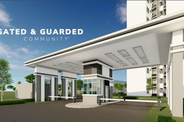 Bandar Baru Selayang