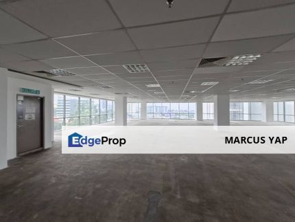 PJ8 Office Tower, Selangor, Petaling Jaya