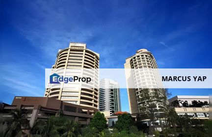 KPMG Tower, 8 First Avenue, Bandar Utama, Selangor, Petaling Jaya