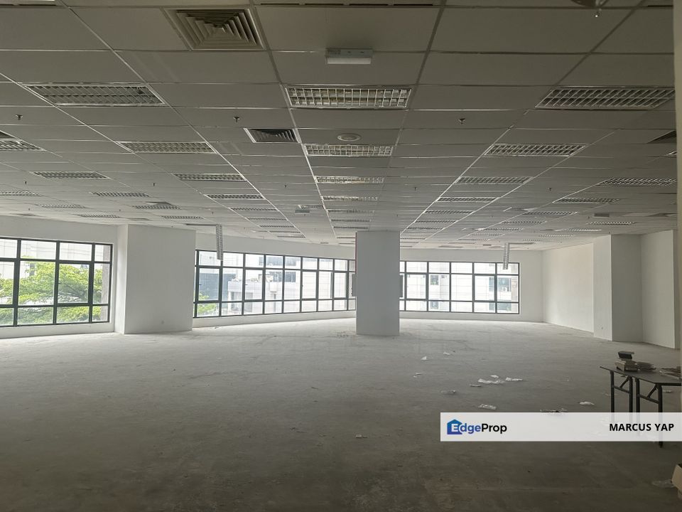 KPMG Tower, 8 First Avenue, Bandar Utama, Selangor, Petaling Jaya