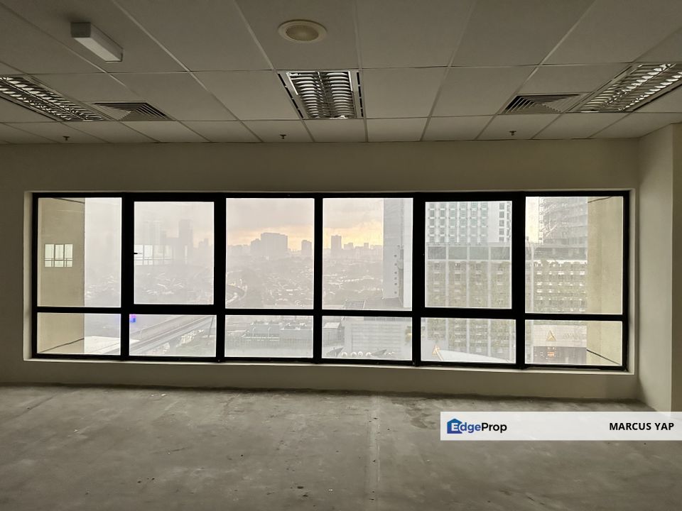 KPMG Tower, 8 First Avenue, Bandar Utama, Selangor, Petaling Jaya