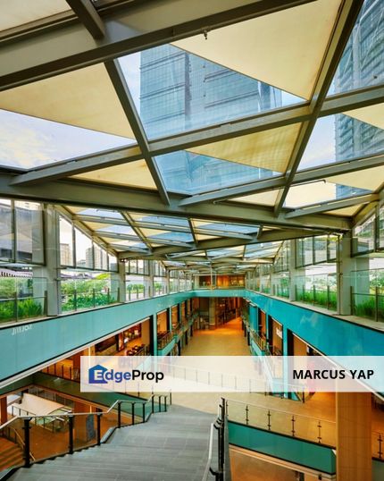 Damansara Heights Medical Healthcare Hub, Kuala Lumpur, Damansara Heights