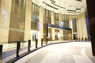 Menara HLX (formerly Menara HLA)