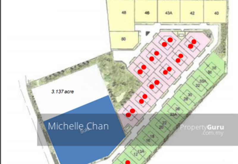 Asta Industrial Park