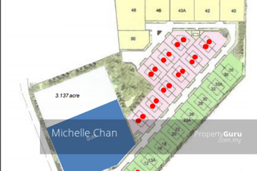 Asta Industrial Park